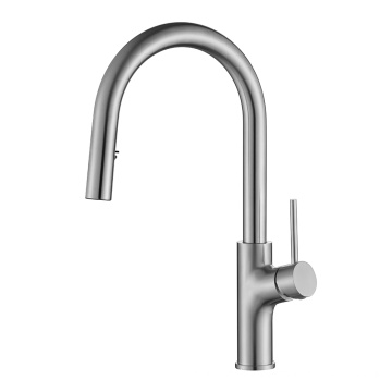 kitchen taps & stainless steel kitchen sink mixer
